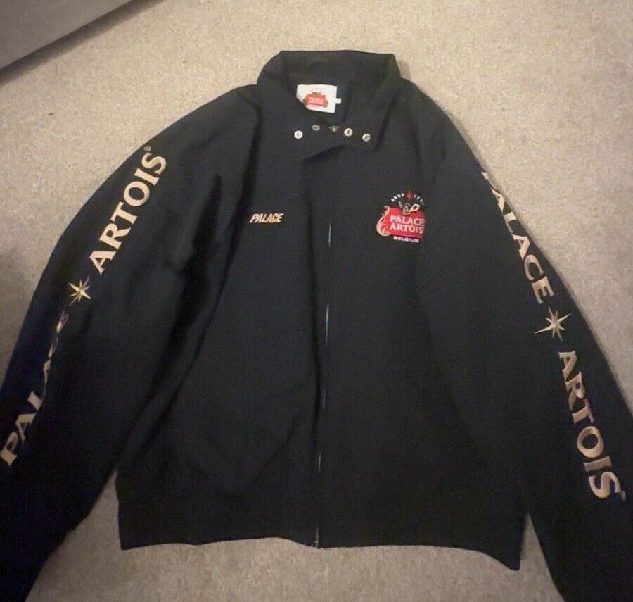 palace x stella artois | eBay palace x stella artois | eBay