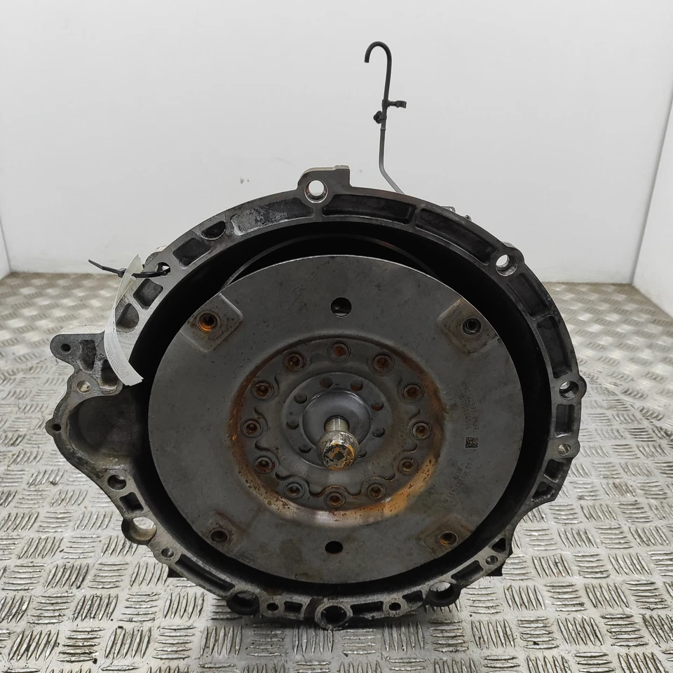 LR RR VELAR L560 Automatik 8-Gang-Getriebe 8HP-45 2.0 Diesel 132kw 2018 25794404 - Bild 3 von 4