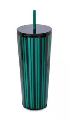 Starbucks x Disney The Haunted Mansion Stainless Steel Tumbler w