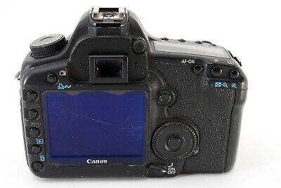 Canon EOS 5D Mark II 21.1 MP Digital SLR Camera Body Only Canon EOS 5D Mark II 21.1 MP Digital SLR Camera Body Only