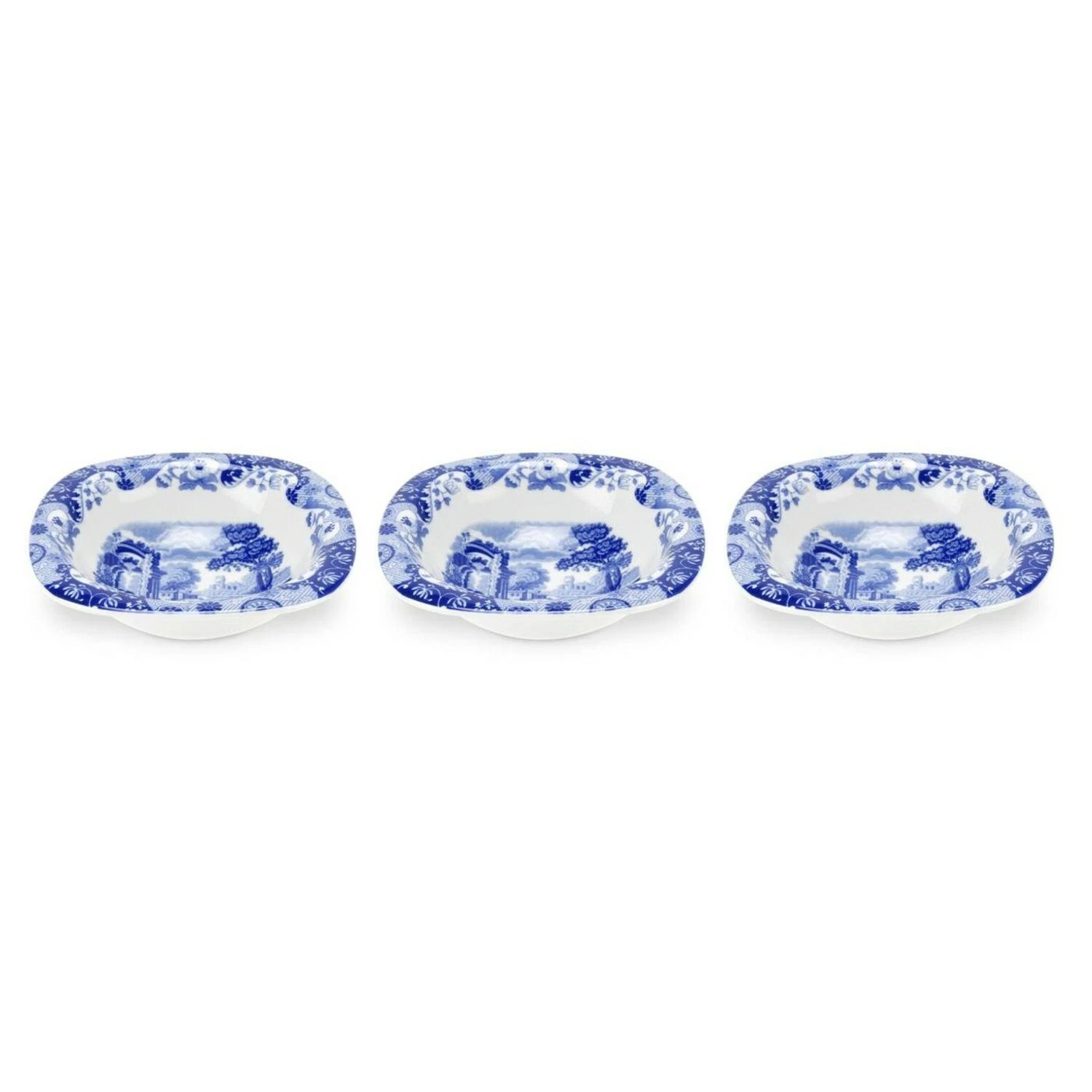 Spode Italian Dip Dish