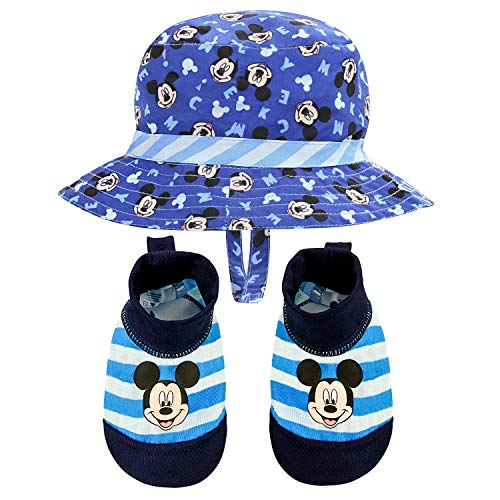 Disney Mickey Mouse Sunny Fun Swim Hat 