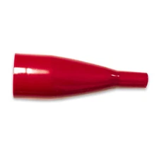 Mueller BU-26-2 RD CLP INS 1/2" PVC Connector Type