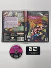 Gamecube - Powerpuff Girls Relish Rampage Pickled Edition Nintendo W/ Case #2925