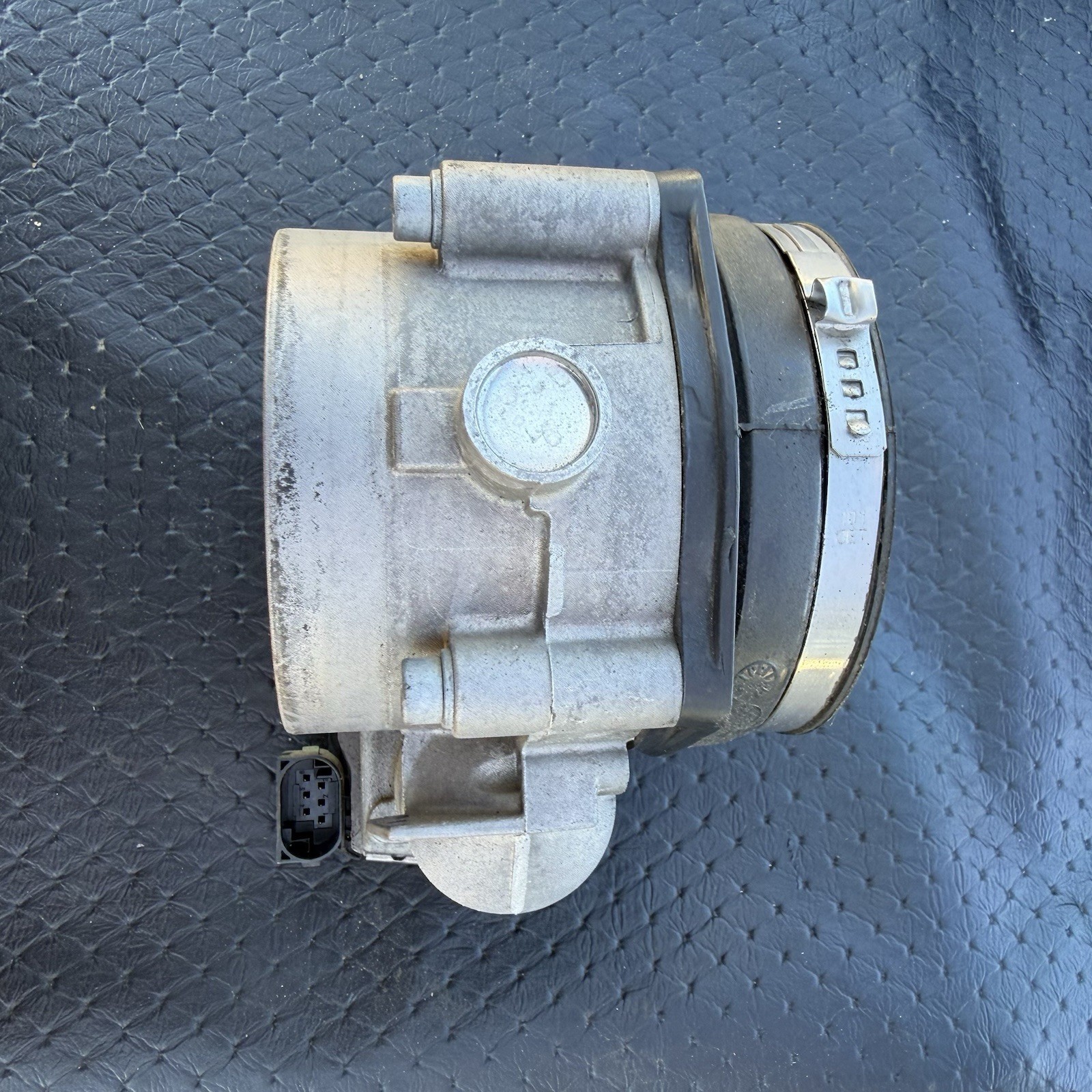 Maserati Quattroporte 2004-2008 Throttle body P/N 0280750101