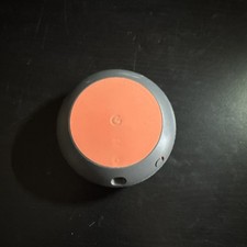 Google Home Mini H0A Smart Speaker Charcoal G...