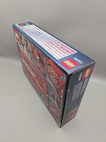 LEGO London Bus (10258) New Sealed Retired Set