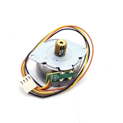 Stepping motor TTP-345 M42SP-5NK 3Q3327 fits for TSC ttp-247 345 342E ttp-245 #p