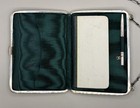 Antique Sterling Silver Dance Purse - 132g No Dents — photo 6
