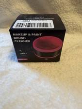 Make Up Paint brush Cleaner