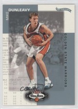 2002-03 Fleer Box Score 1st Edition 55/100 Mike Dunleavy Jr #152 0ad