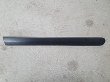 Passanger Side fender door molding trim Honda CIVIC EK3 EK4 EK9 EJ9 HATCH 96-00