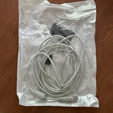 Midmark Digital ECG USB Cable #05-11877-00 Excellent Condition