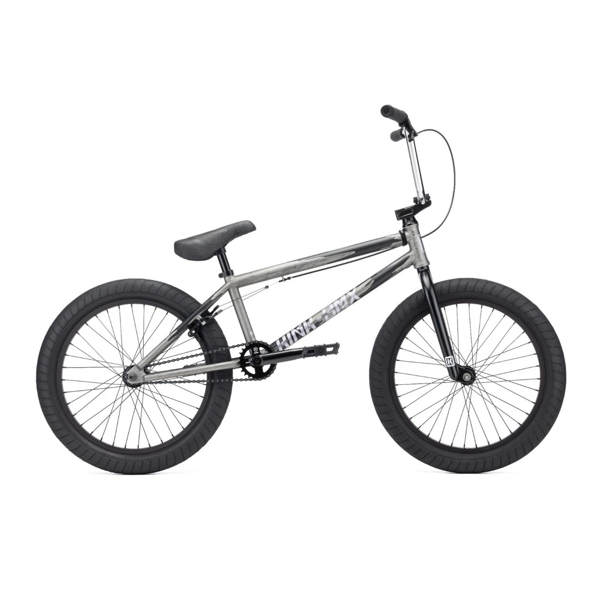 Kink Industries BMX Bike 20 In Bikes for sale - eBay