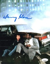 Danny Glover signed 8x10 Photo Roger Murtaugh Lethal Weapon 3