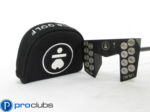 LAB GOLF MEZZ.1 MAX SWEEPER PUTTER 46