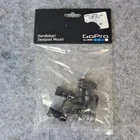 Genuine GoPro Handlebar Seatpost Pole Mount Accessory Fits .75" to 1.4" Tube