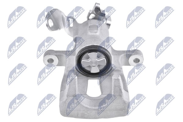 NTY Bremssattel HZT-RE-005 FüR Renault Modus Clio KR0 CR0 BR0 3 BR01 BR03 BR0E-image