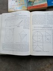 HVAC Copper Hydronic Drafting Sheet metal Metal pattern Electric Handbooks — photo 6