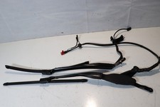 COPPIA BRACCI TERGICRISTALLO MERCEDES CLASSE S W222 A2228200844 A2228201040