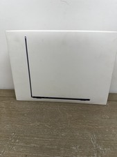 Apple MacBook Air 13 M4 16GB 512GB EMPTY RETAIL BOX ONLY Original Packaging