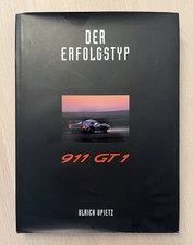 Gruppe C Motorsport-Verlag Der Erfolgstyp 911...