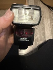 Nikon Speedlight SB-700 Blitzgerät