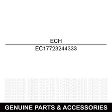 Echo 17723244333 Starter Case Lesco SRS SRM SHC PE PAS LST GT 2100 2000 1100