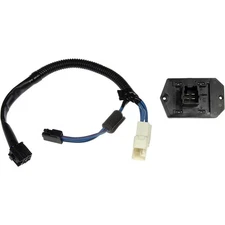 973-459 Dorman Blower Motor Resistor Front for Dodge Avenger Chrysler 200 Jeep