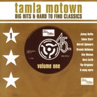 Elgins - Tamla Motown Big Hits Hard To Find Cl - Cd - G3Z
