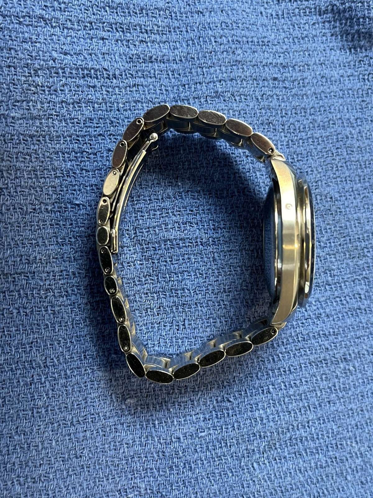 Omega Speedmaster Automatic MARK 40 (Ref. 175.008… - image 6