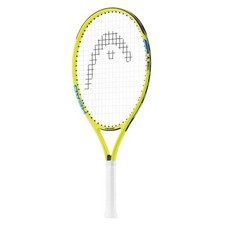 Head Junior Kids Tennis Racket Speed 23 PreStrung Grip 3 3/4" New Ready-to-Play