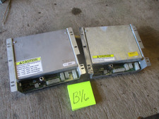 2 Used Control Boards Dixie-Narco 501E SIID S2D for Soda Machines 804910980, 880