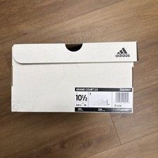 Zapatillas Hombre Adidas Grand Court 2.0 Triple Blanco GW9197
