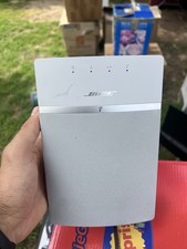 Bose Soundtouch 10 Wireless Music System 416776 Tested Working