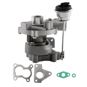 Turbolader for Renault Kangoo I Clio II Dacia Logan 1.5 dCi  K9K 7701473122 DE