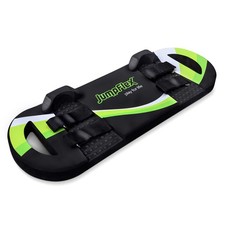 JumpFlex Trampoline Bounce Board FLEXBOARD, for Skateboard Snowboard Practice