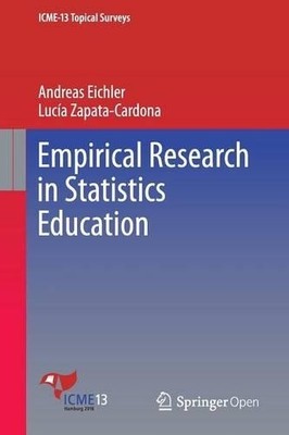 Andreas Eichler Lucía Za Empirical Research in Statisti (Paperback) (UK IMPORT)