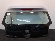 Lunette arrière Peugeot 108