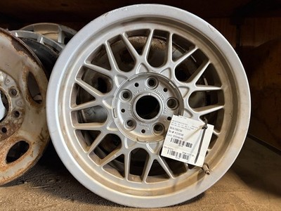 1997-2003 BMW 540i 16x7 Factory OE Rim Wheel BBS Web Design