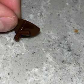 Vintage LEGO 6054 Forest man&rsquo;s Hideout 99.99 Complete! With Instructions!