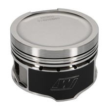 Wiseco K563M815AP Volkswagen 1.8L 8V Forged Racing Pistons Set