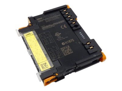 Omron GRT1-OD8G-1 GRT1OD8G1 Digital Output Unit -used-
