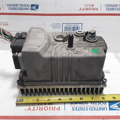 Crown control module F06143 135806 Access 2