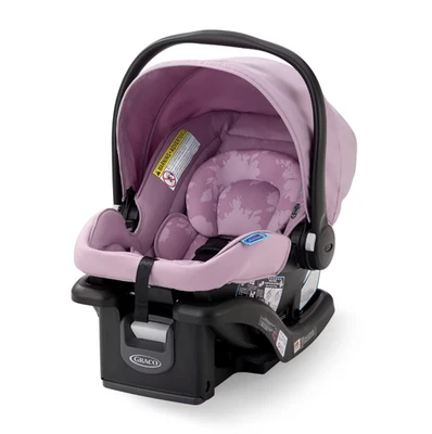 Purple Infant Car Seats (5-20lbs) for sale | eBay