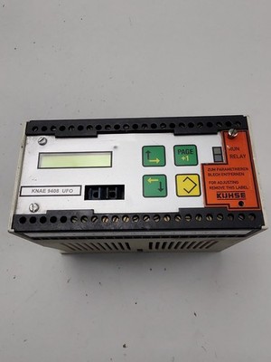 Kuhse KNAE 9408 Current Sensor 2W44U53.00