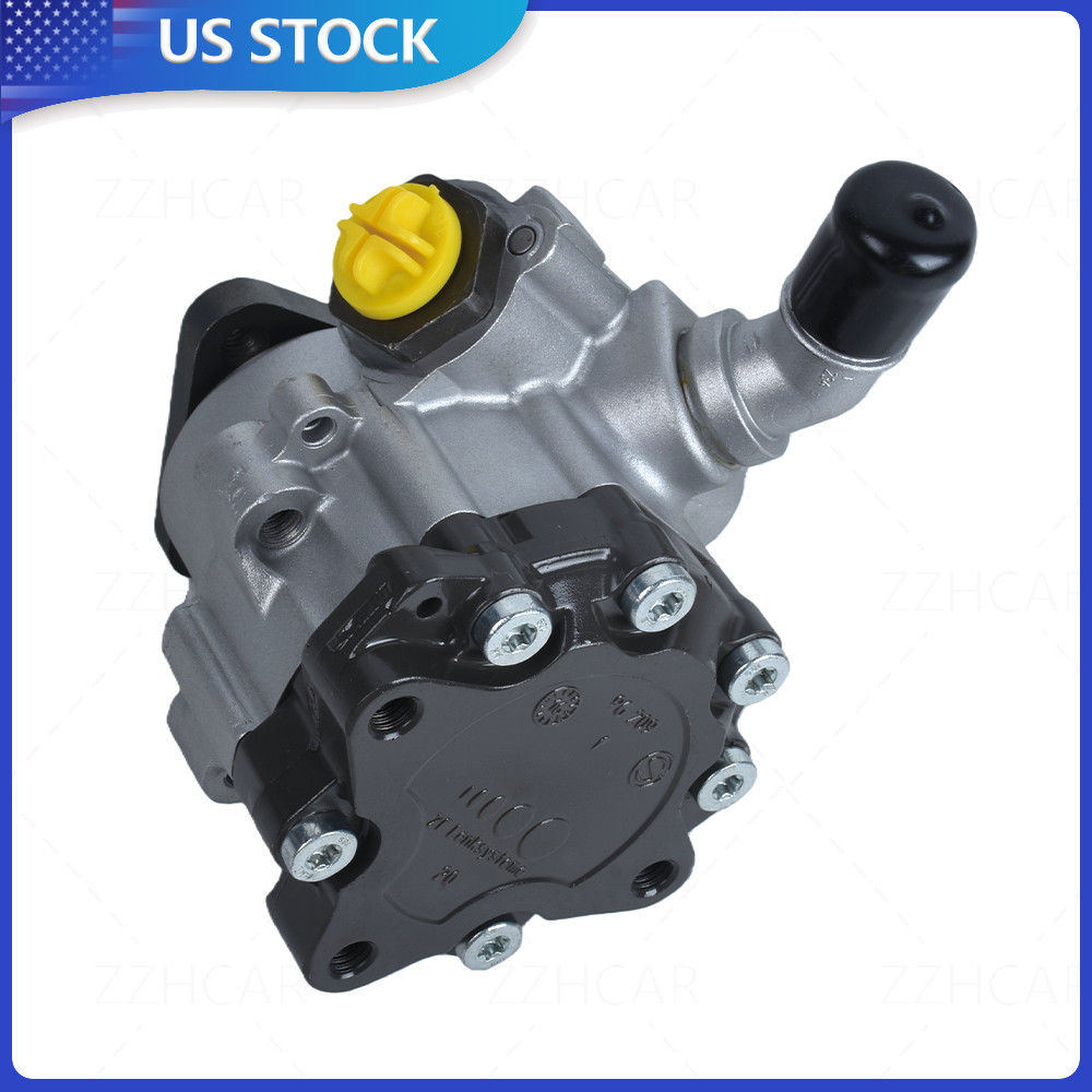 Maserati Levante 2017-2024 Power steering pump P/N 7695955155
