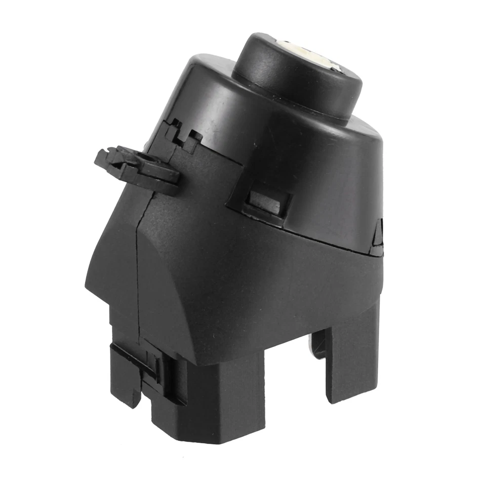 Pieza de 1 apto para Volkswagen EuroVan 1993 interruptor de arranque de encendido moldura Foto 4 de 4