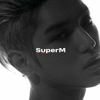 Superm The 1St Mini Album Superm (Taeyong Ver.) Von Superm | CD | Zustand Neu