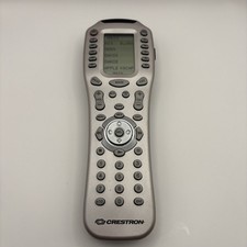 Beautiful Crestron ML-600 IR/ RF Handheld Rem...